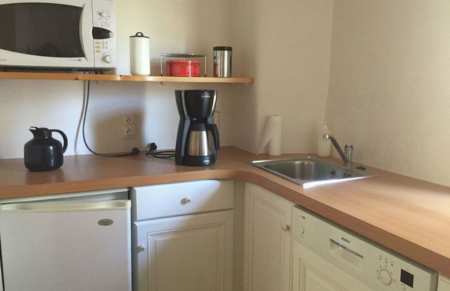 Charming Castle in Serrieres-en-chautagn With Pool - Photo 30