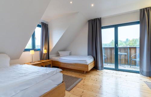 Appartementanlage am Arnumer See - Foto 59