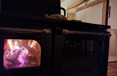 Großzügige Ferienwohnung nahe Berlin - Foto 5