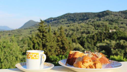 Villa Antonia - Foto 5