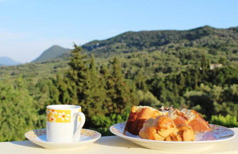 Villa Antonia - Foto 5