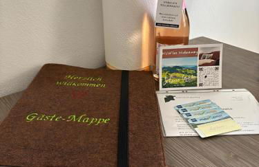 KUH'les Hideaway Steibis 3-Zimmer Ferienwohnung 55 m² - Foto 12