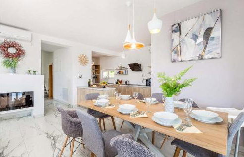 Nice Home In Udbina With Sauna - Photo 25