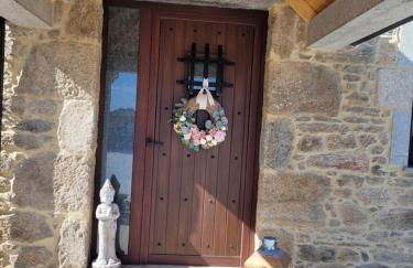 O Salgueiral Xove - Foto 1