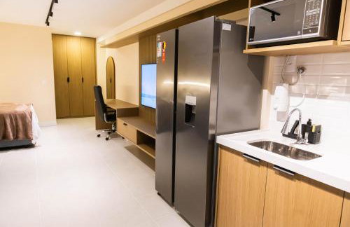 Loft moderno e aconchegante - Photo 15