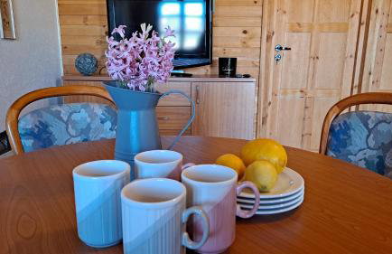 Klimatyczne domy, Ryn Mazury Lawki - Foto 25