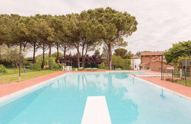 Poggio Verde - Foto 55