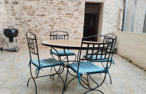 La Terrasse des Lices, WIFI, Clim - Foto 12