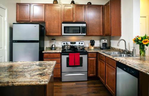 Luxury Condos by Meridian CondoResorts- Scottsdale - Foto 88