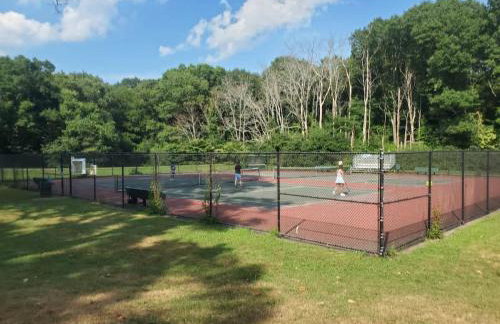 Park-Side Home in Jamaica Plain - Foto 12