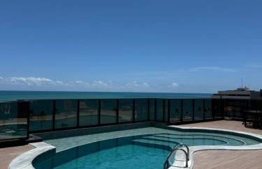 Apto completo Jatiúca - Foto 13