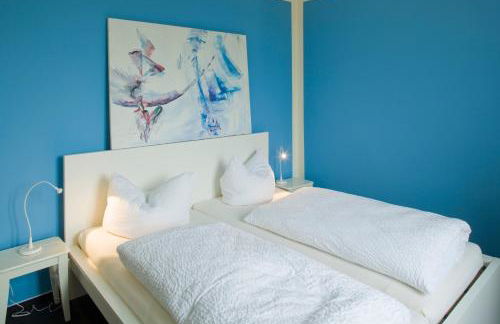 Kulturgasthof Alte Reederei - Foto 54