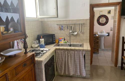 Casa Vacanza Sa dommu de Teresa - Foto 6