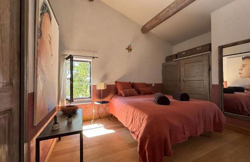 Brin d'Olivier en Luberon - Foto 66