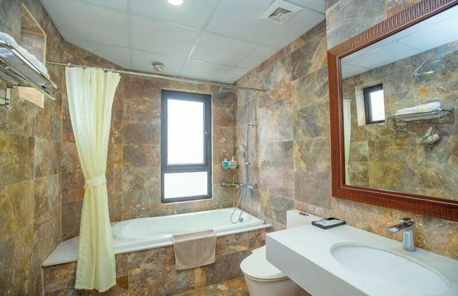 Sumitomo20- Linh Lang Serviced Apartment - Foto 70