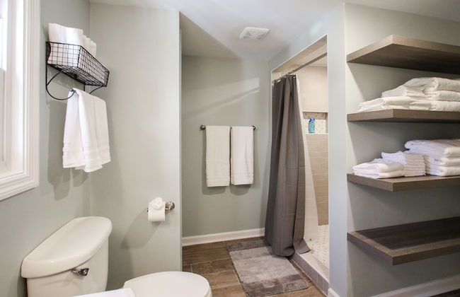 Southern Living for 4 in Richmond Hill - Foto 38