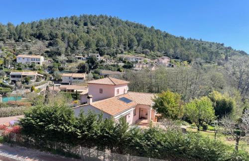 Provençal and Modern Villa ideal for families - Foto 6