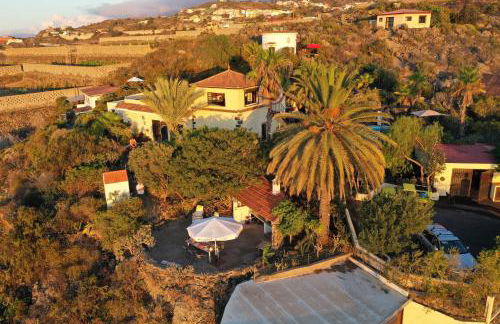 Parasol - Finca Tabaiba by TOR - Foto 38