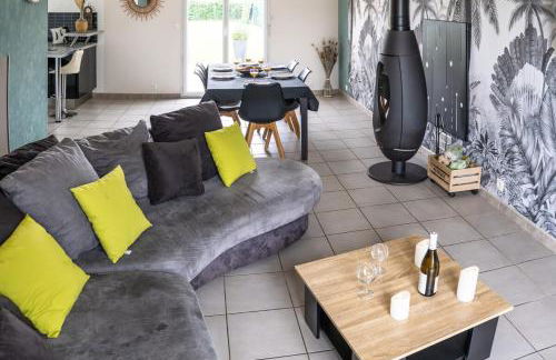 La Brocéliande enchantée - Foto 24