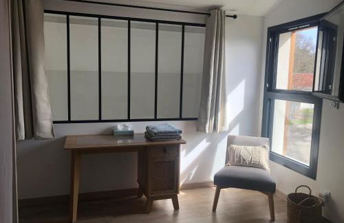 Gîte Cala Verde Jardin, à 4km de la première plage - Foto 10