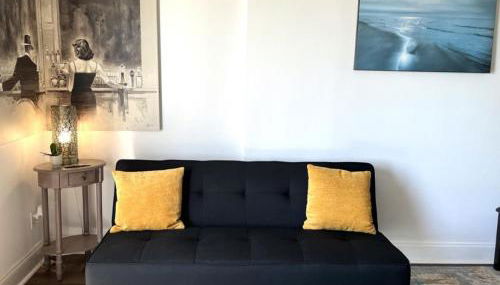 Ocean Bluff Hideaway Unit B - Foto 5