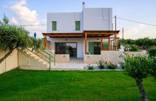 Liostasi Country Houses - Foto 76
