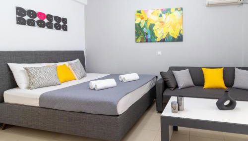 K6 Fashion Sparta Apartment - Foto 4