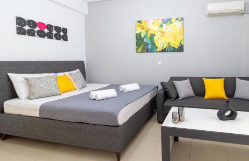 K6 Fashion Sparta Apartment - Foto 4