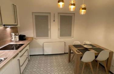 Apartment am Grünen Ring - Foto 1