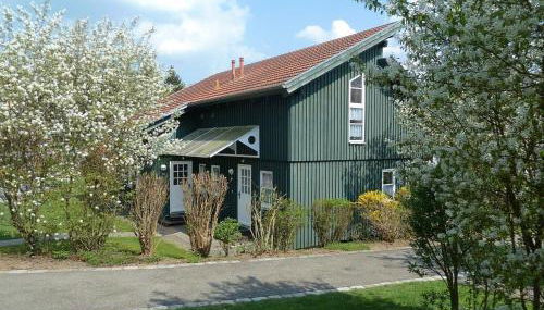 Ferienhaus Nr 18B1, Feriendorf Hagbügerl, Bayr Wald - Foto 2