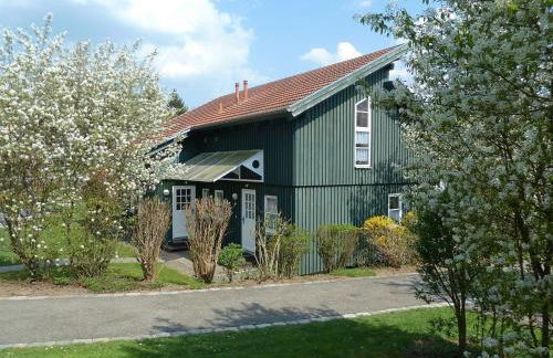 Ferienhaus Nr 18B1, Feriendorf Hagbügerl, Bayr Wald - Foto 2