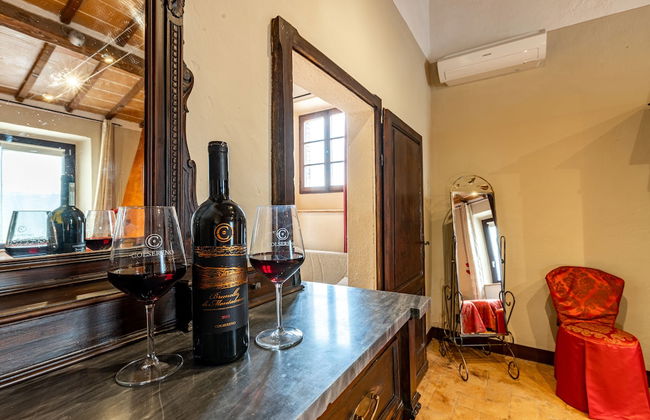 Wine Resort Colsereno - Foto 3