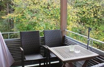 Ferienwohnungen Almrausch - Foto 28