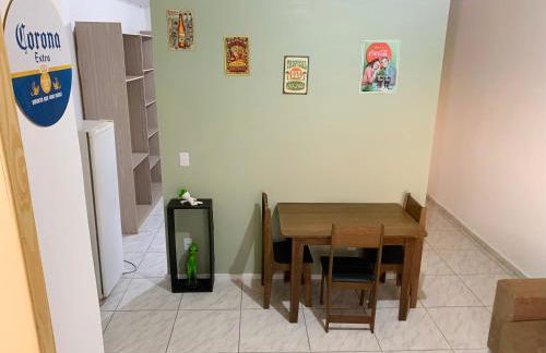 Apartamento 1 dormitório, otima vista - Foto 6