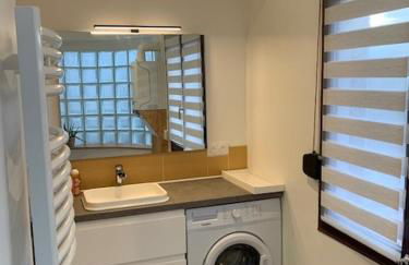 Cozy and spacious apartment - Foto 9