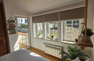 Óbidos Lagoon Refuge - Foto 53