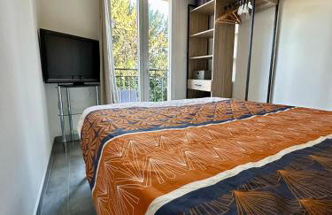 Au cocon du verdon, T2 - Foto 12