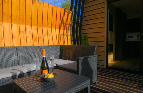 Newmore Highland Pods with Hot Tubs on NC500 - Foto 62