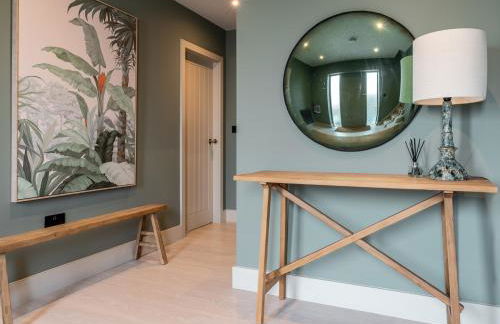 The Farmhouse - Photo 8