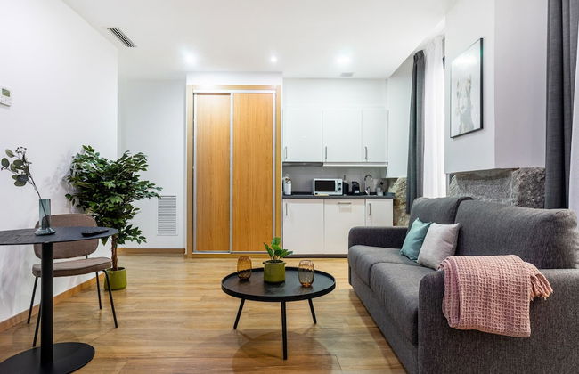 Limehome Madrid San Lorenzo - Photo 58