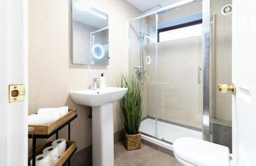 Large 6-BDR House in Cambridge - Foto 22