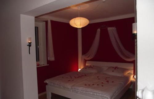 Apartments Herzogs Romantik Weimar - Foto 14