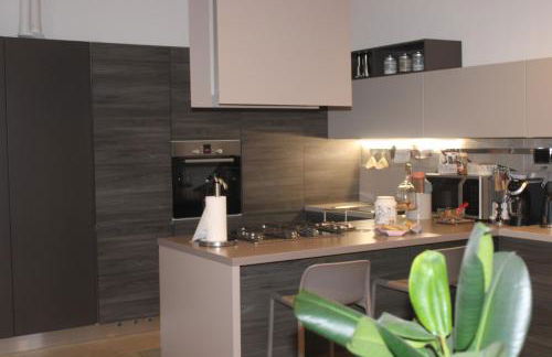 Dimora Boezio7, cozy and charming place in center with private parking - Photo 32