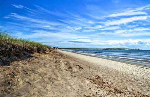 Charming Pine Point Cottage - 2 Blocks to Ocean! - Foto 28