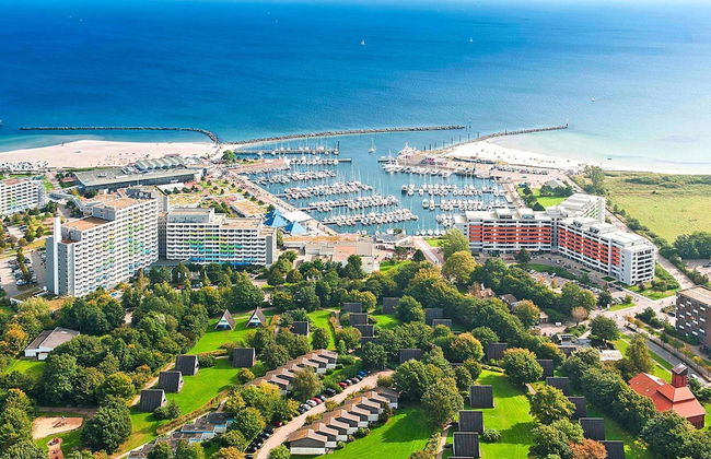 Log Cabin in Damp Near Baltic Sea Beach - Photo 28