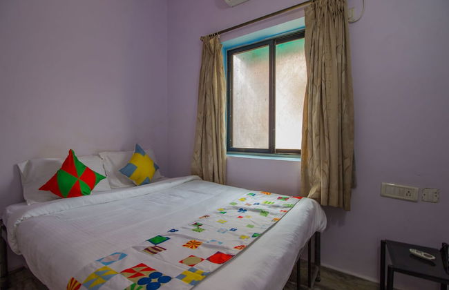 OYO 14585 Home Cozy 2BHK Titos Lane Baga - Photo 11