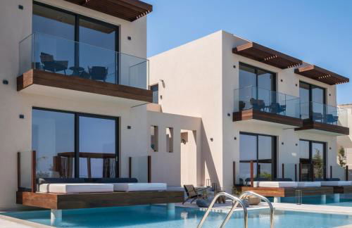 Borosso Villa, an Exclusive Resort, By ThinkVilla - Foto 15