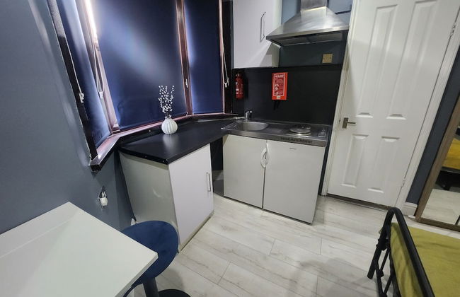 Dodi Apartments - Foto 31