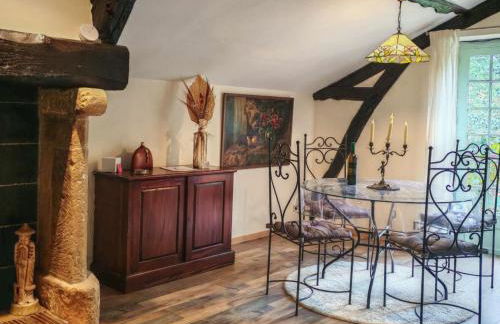 Holiday Home in Périgord Noir Dordogne in der Nähe von Limeuil by Interhome - Foto 11