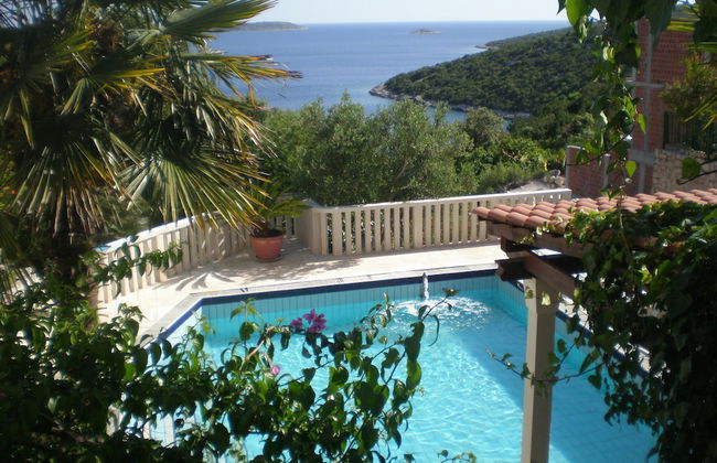 Villa Karmen - Foto 1